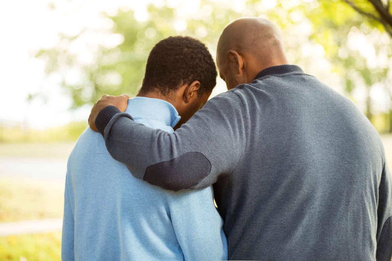 Recursos de salud mental en el condado de Shelby y el oeste de Tennessee 11