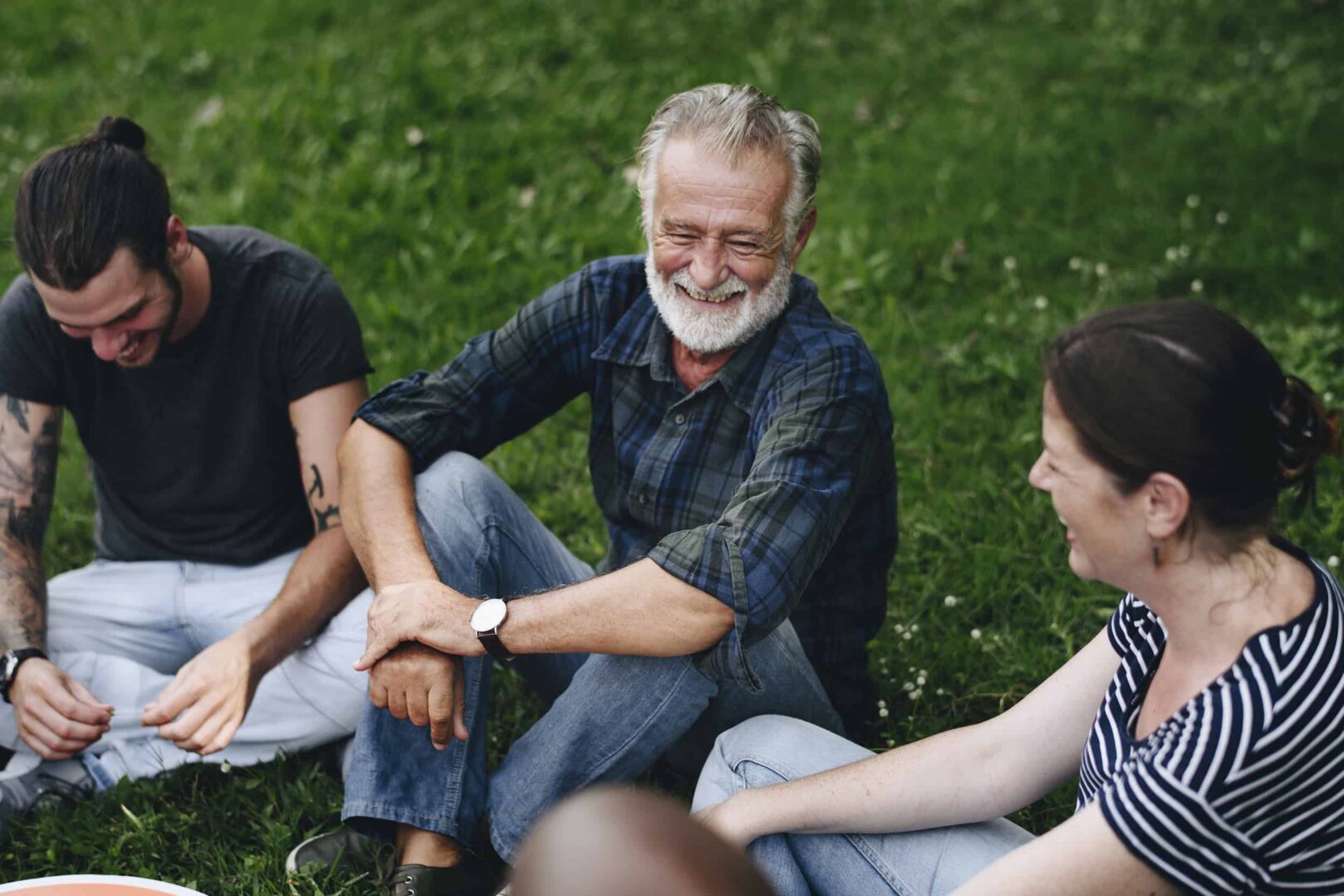 Recursos de salud mental en el condado de Shelby y el oeste de Tennessee 24