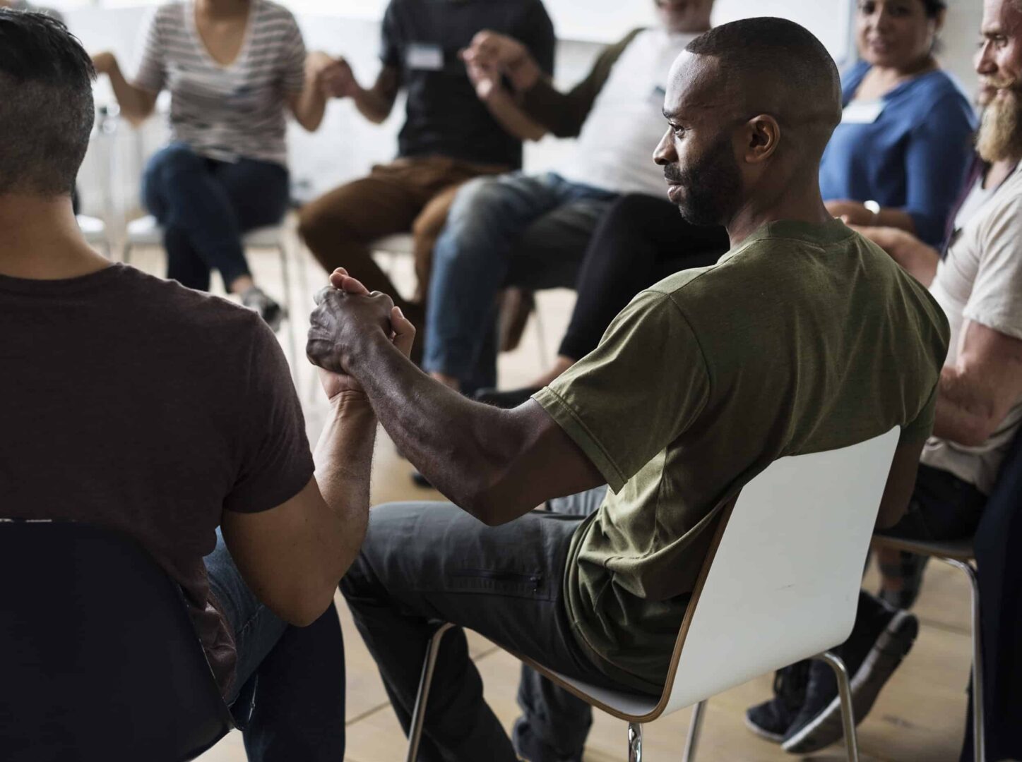 Recursos de salud mental en el condado de Shelby y el oeste de Tennessee 25
