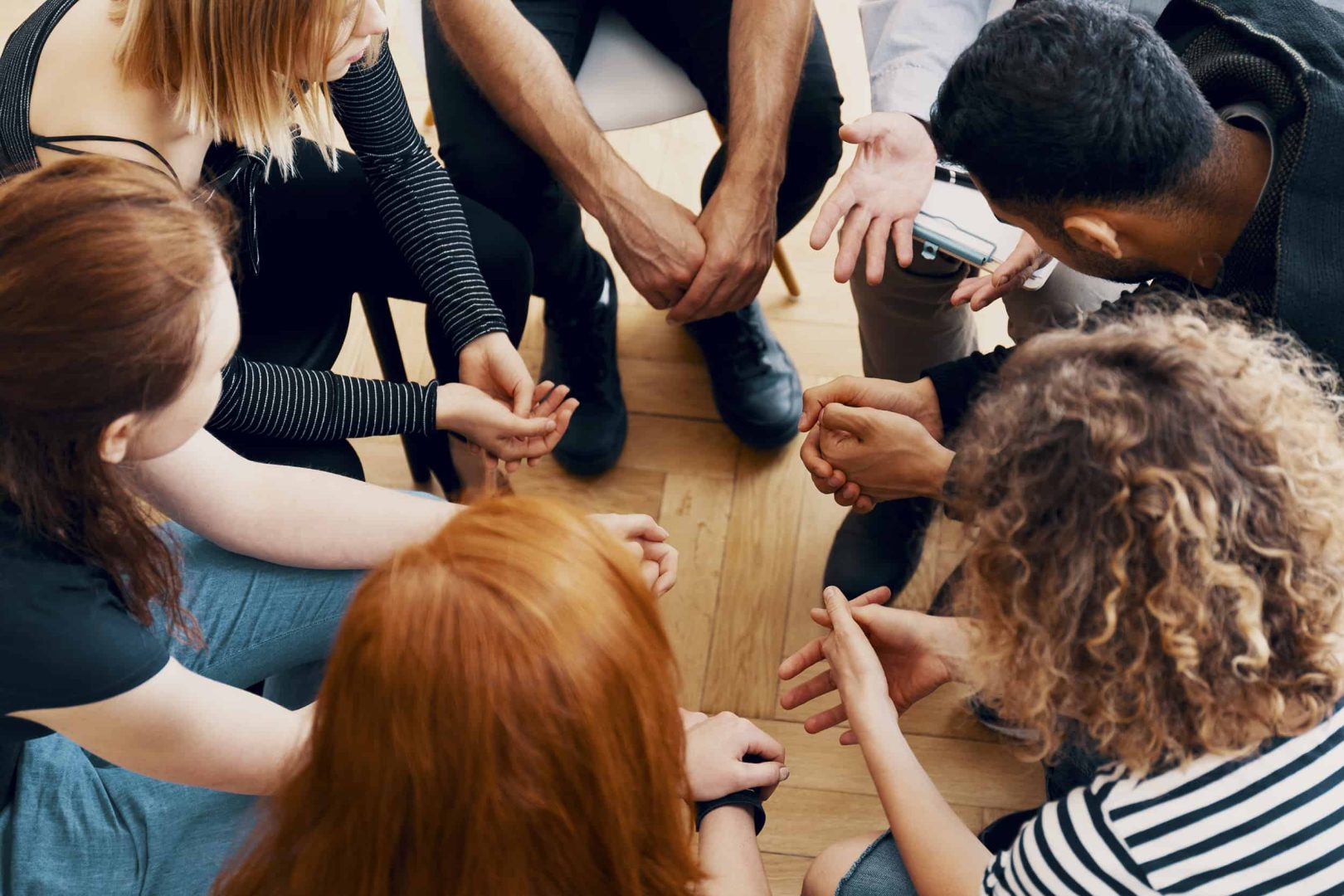 Recursos de salud mental en el condado de Shelby y el oeste de Tennessee 28