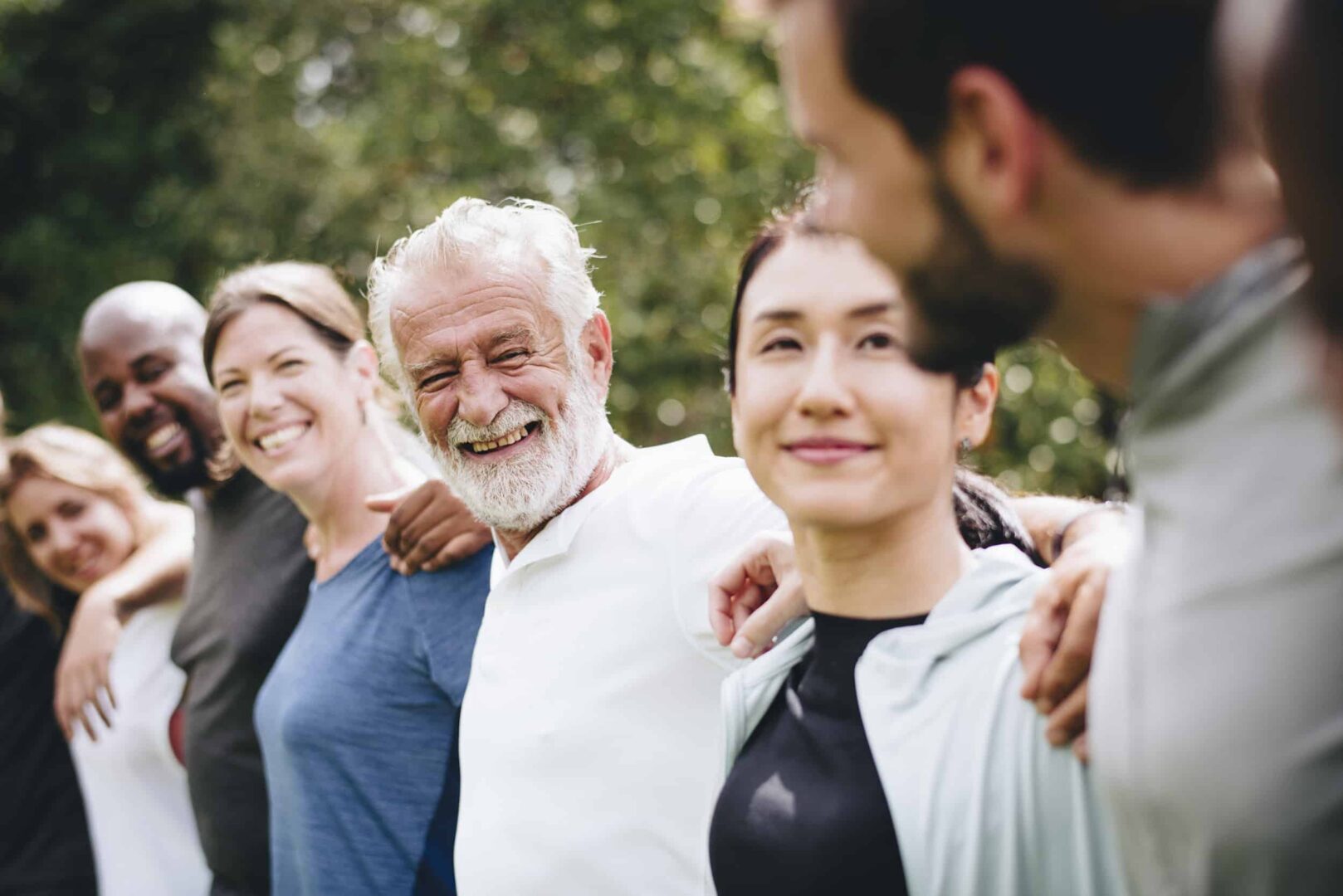 Recursos de salud mental en el condado de Shelby y el oeste de Tennessee 30
