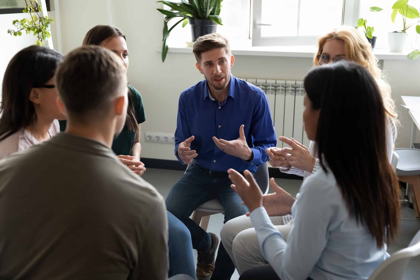 Recursos de salud mental en el condado de Shelby y el oeste de Tennessee 31