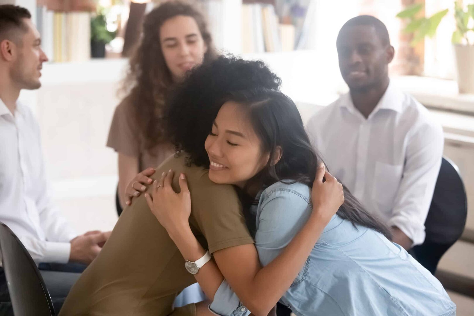 Recursos de salud mental en el condado de Shelby y el oeste de Tennessee 33
