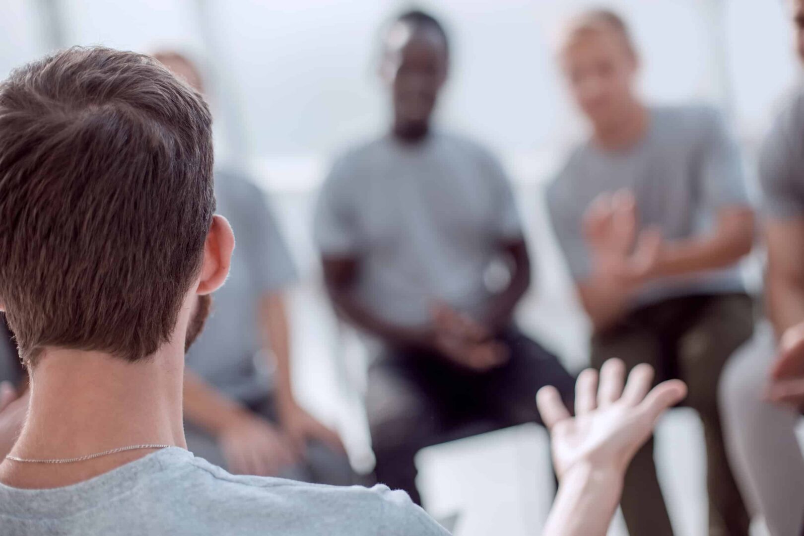 Recursos de salud mental en el condado de Shelby y el oeste de Tennessee 34