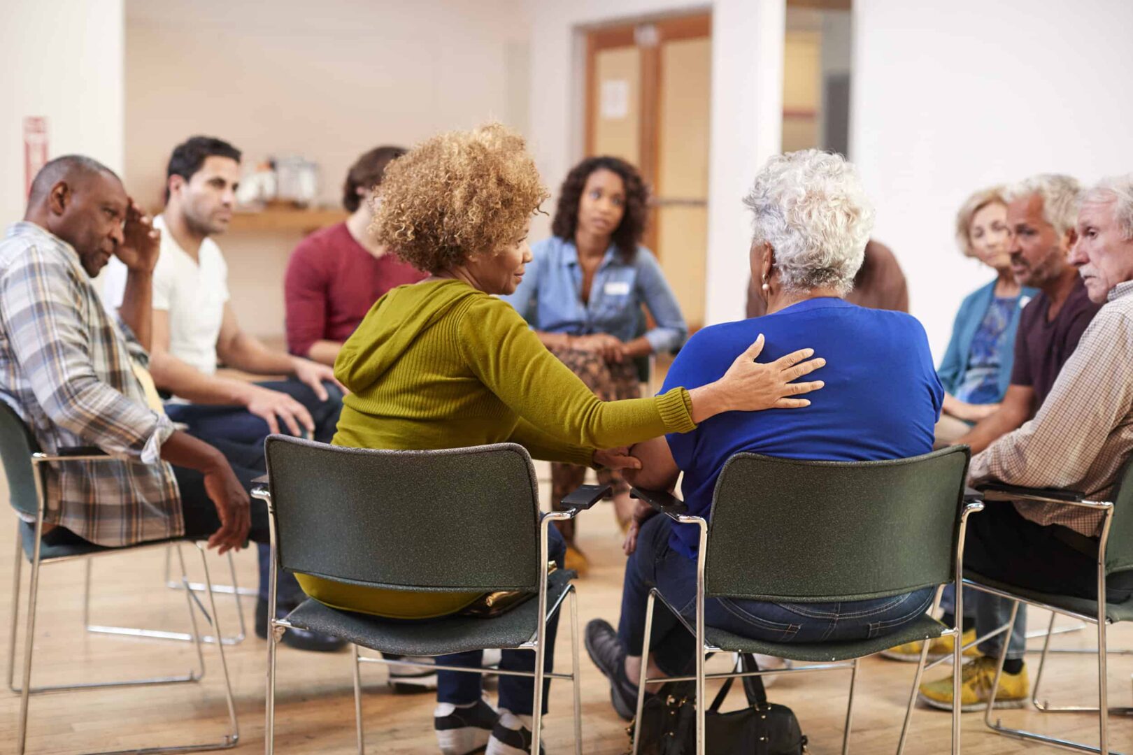Recursos mesa redonda terapia