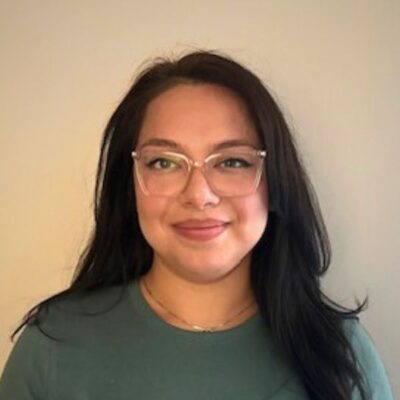 Headshot of Denisse Ramirez, MHA Midsouth, Nashville TN