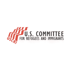 U.S. Committee for Refugees and Immigrants