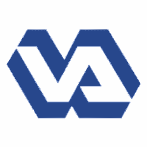 Logotipo del Hospital VA